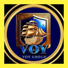 Logo da VOYGRUPO